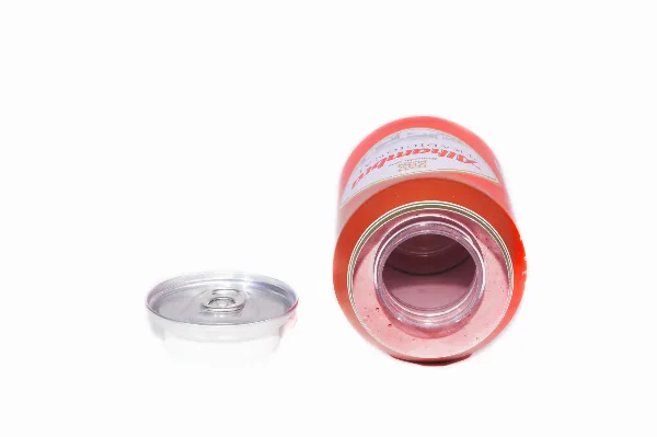 Pack Nevera Discreta · 3 latas de ocultación