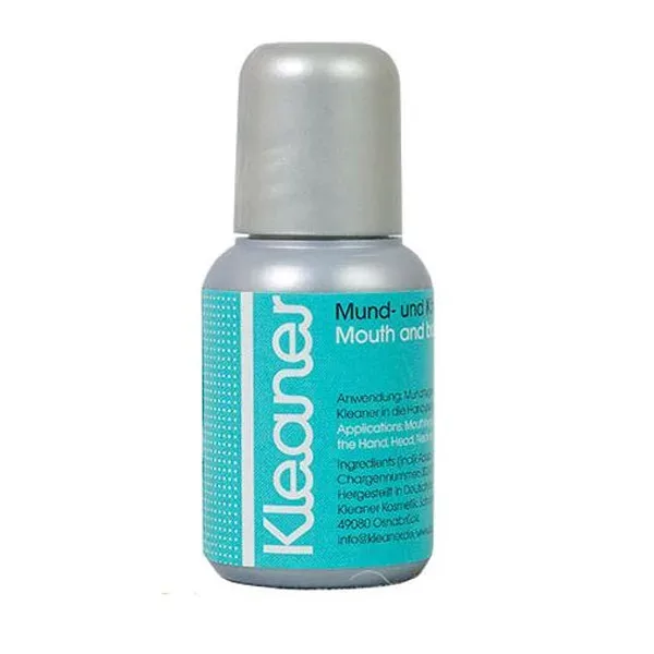 Tests y limpiadores · productos de ocultación