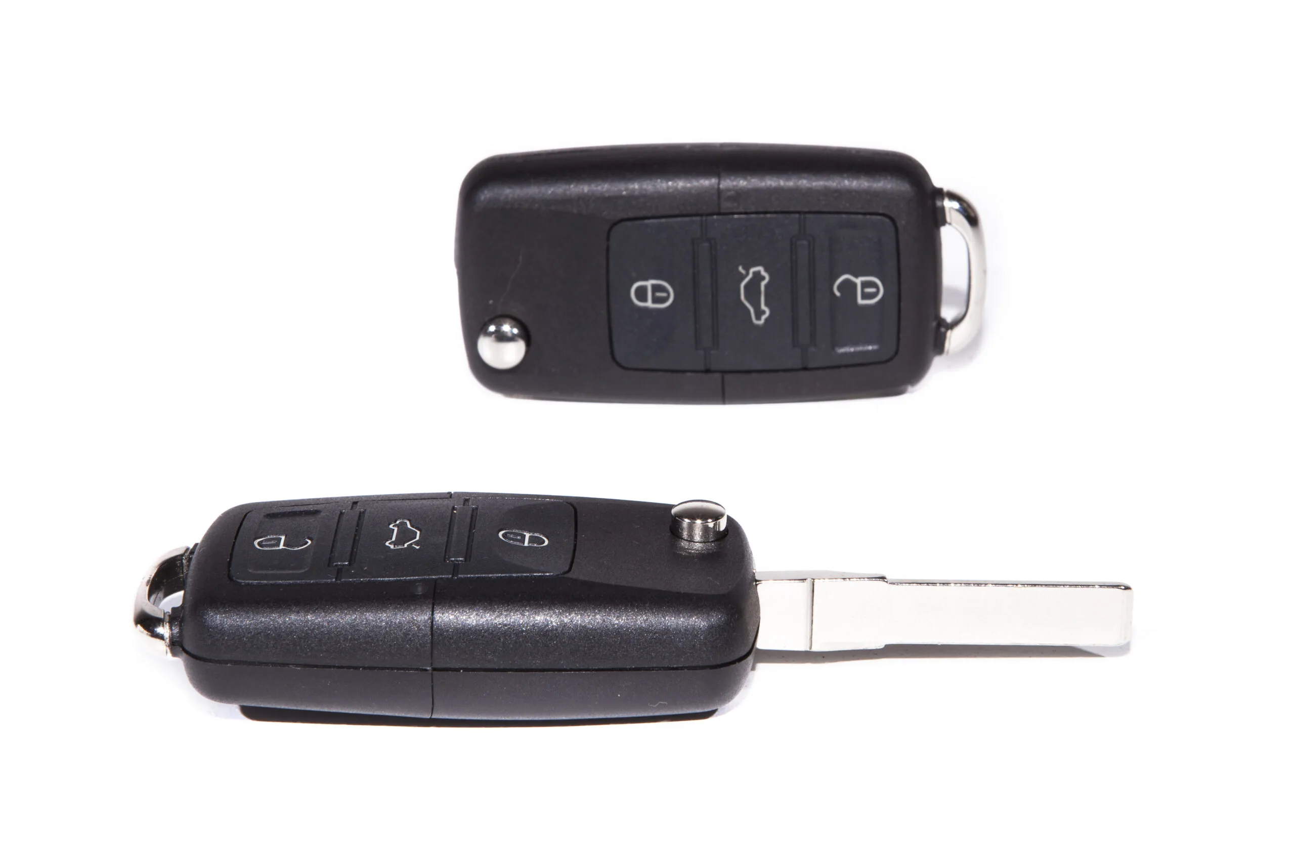 Llave de coche ocultación — imagen 2