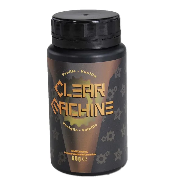 Limpiador Orina Clear Machine Vainilla — imagen 1