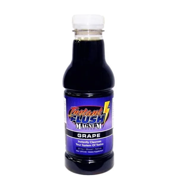 Magnun Instant Flush Saliva Sangre & Orina 500 ml.