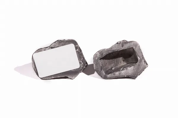 Piedra ocultacion