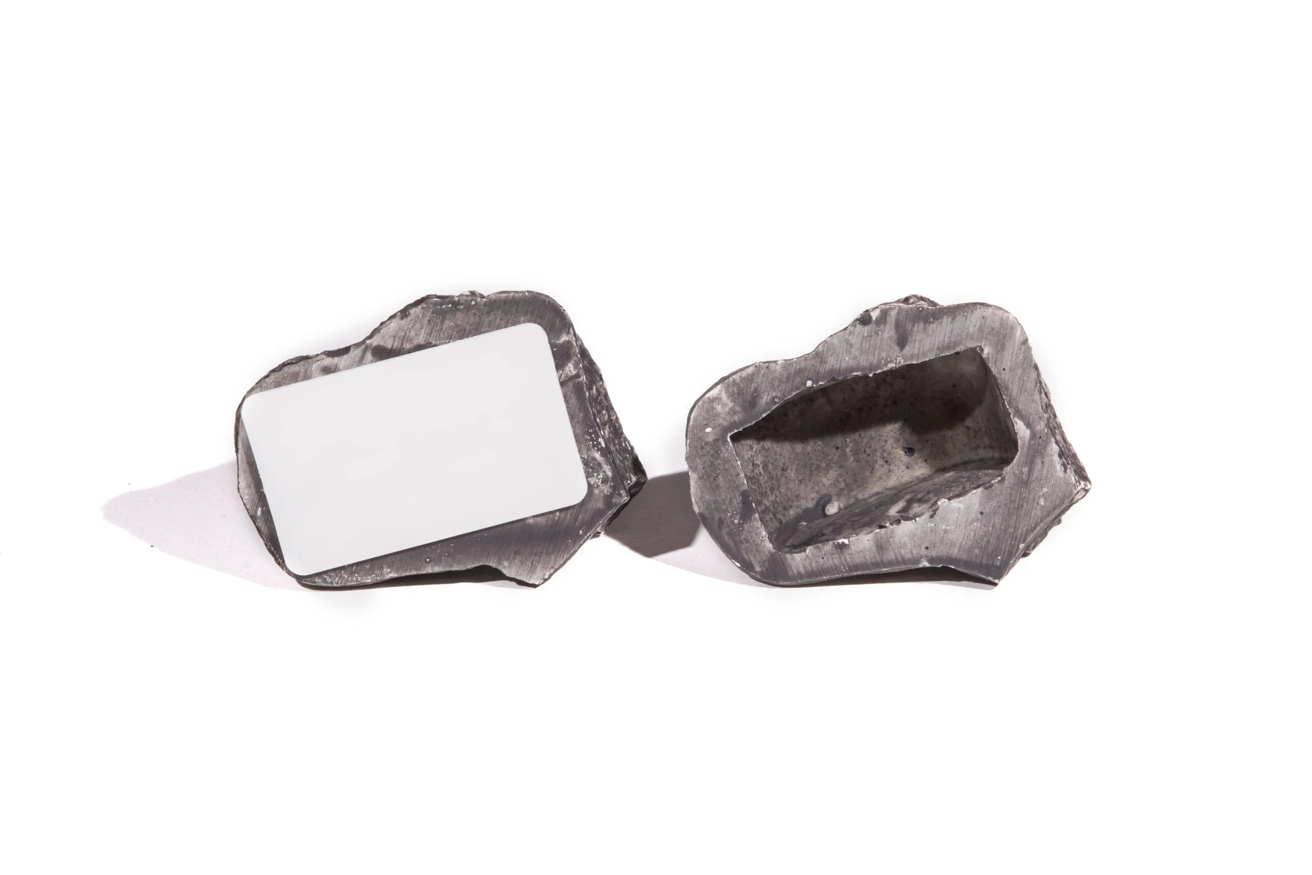 Piedra ocultacion — imagen 1