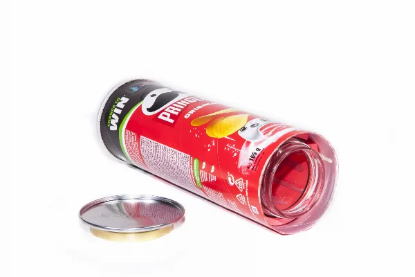 Pack Casa Segura · ocultación para el hogar