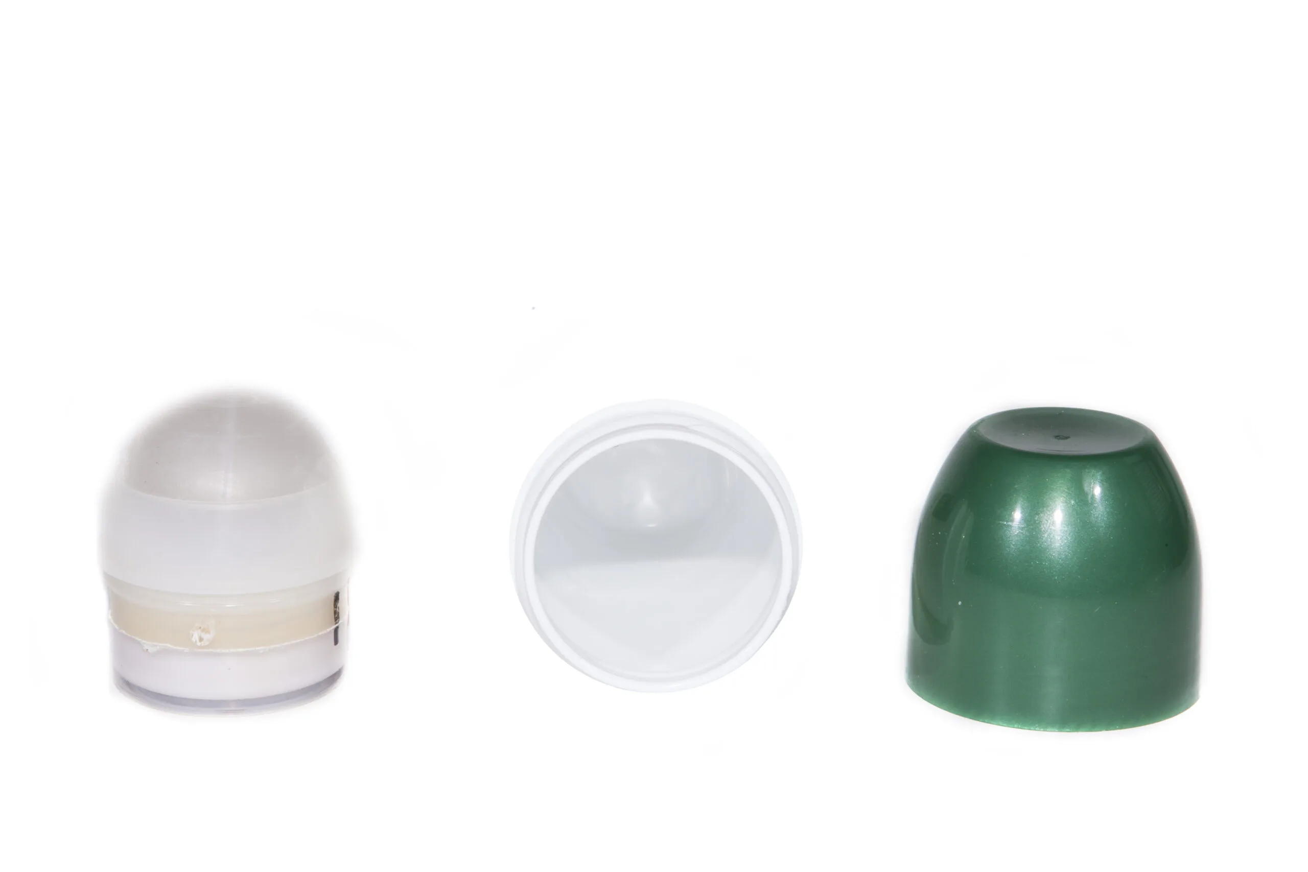Desodorante Rollon Deliplus ocultación — imagen 5