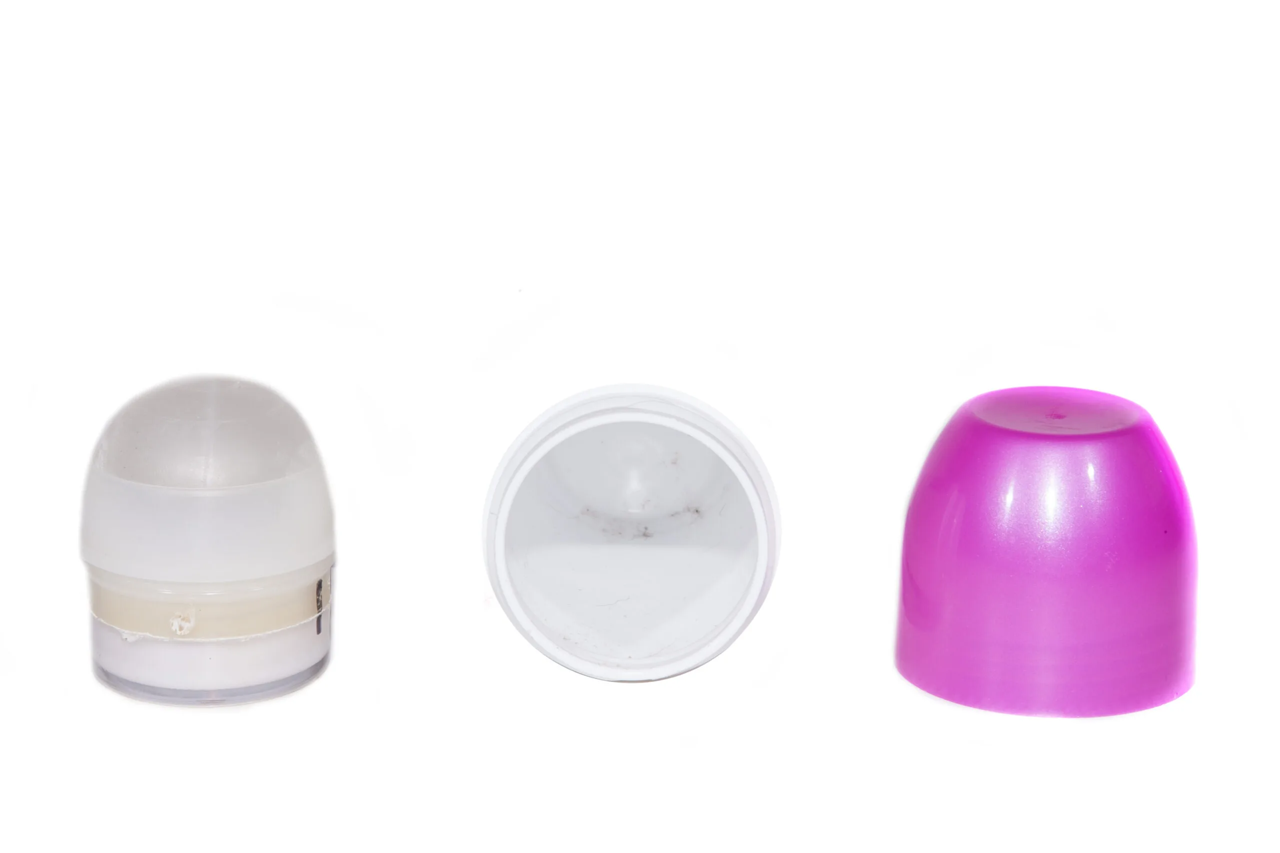 Desodorante Rollon Deliplus ocultación — imagen 4