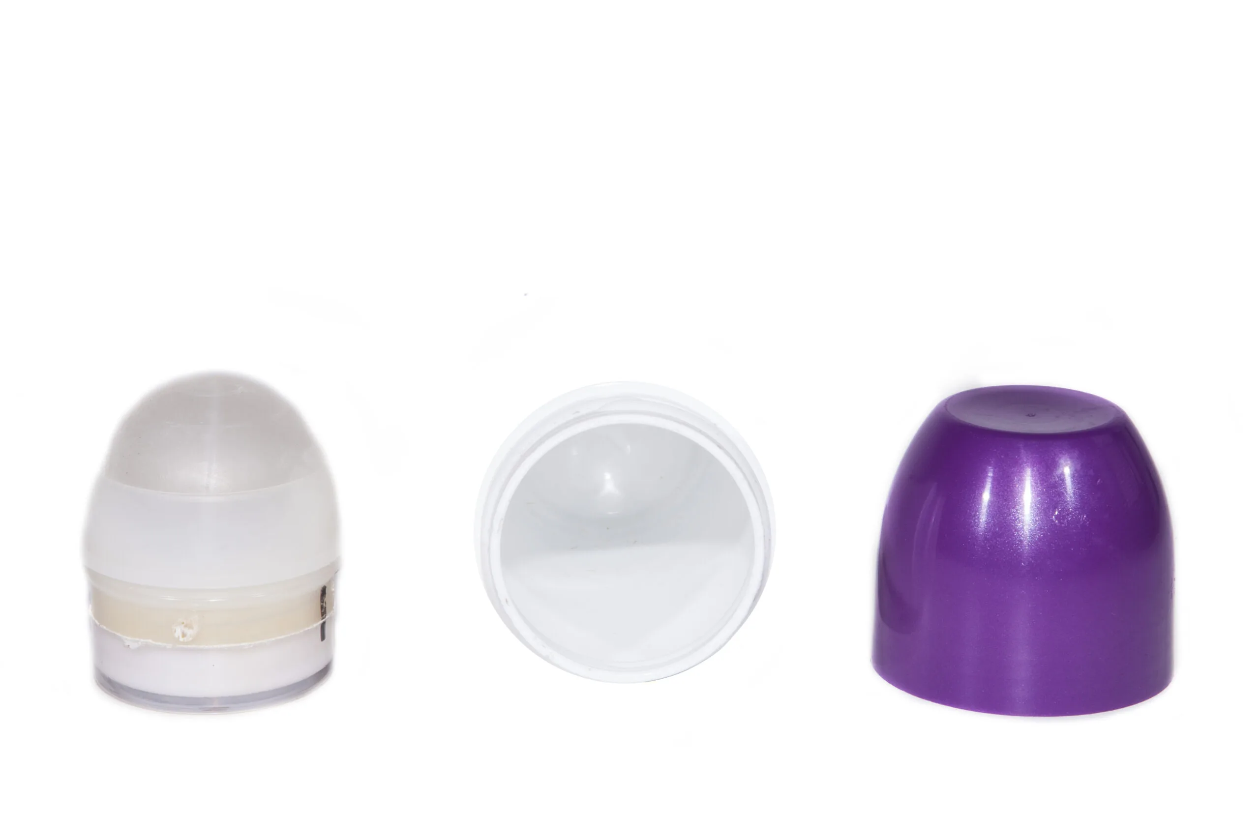 Desodorante Rollon Deliplus ocultación — imagen 3