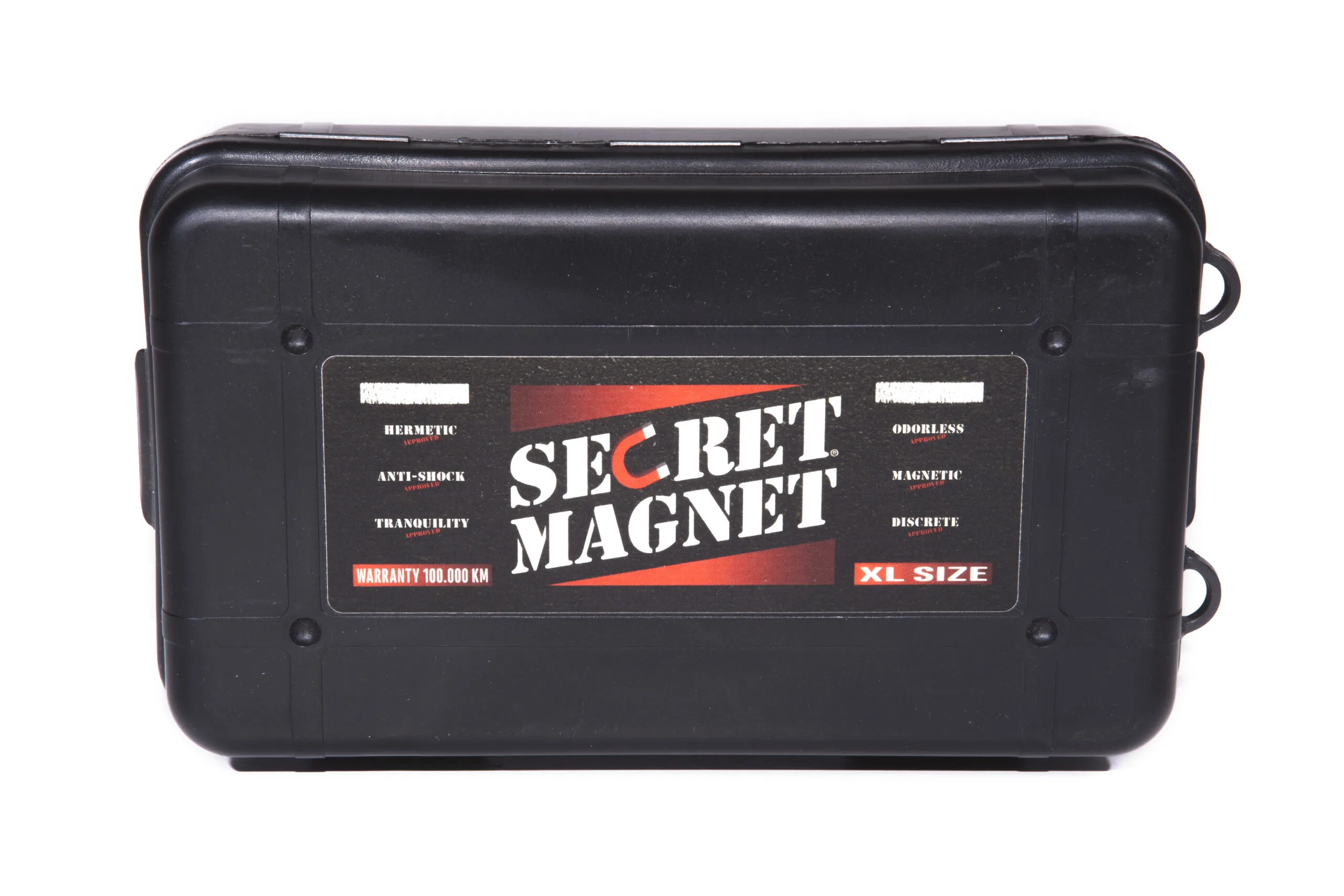 Caja magnética ocultacion — imagen 2