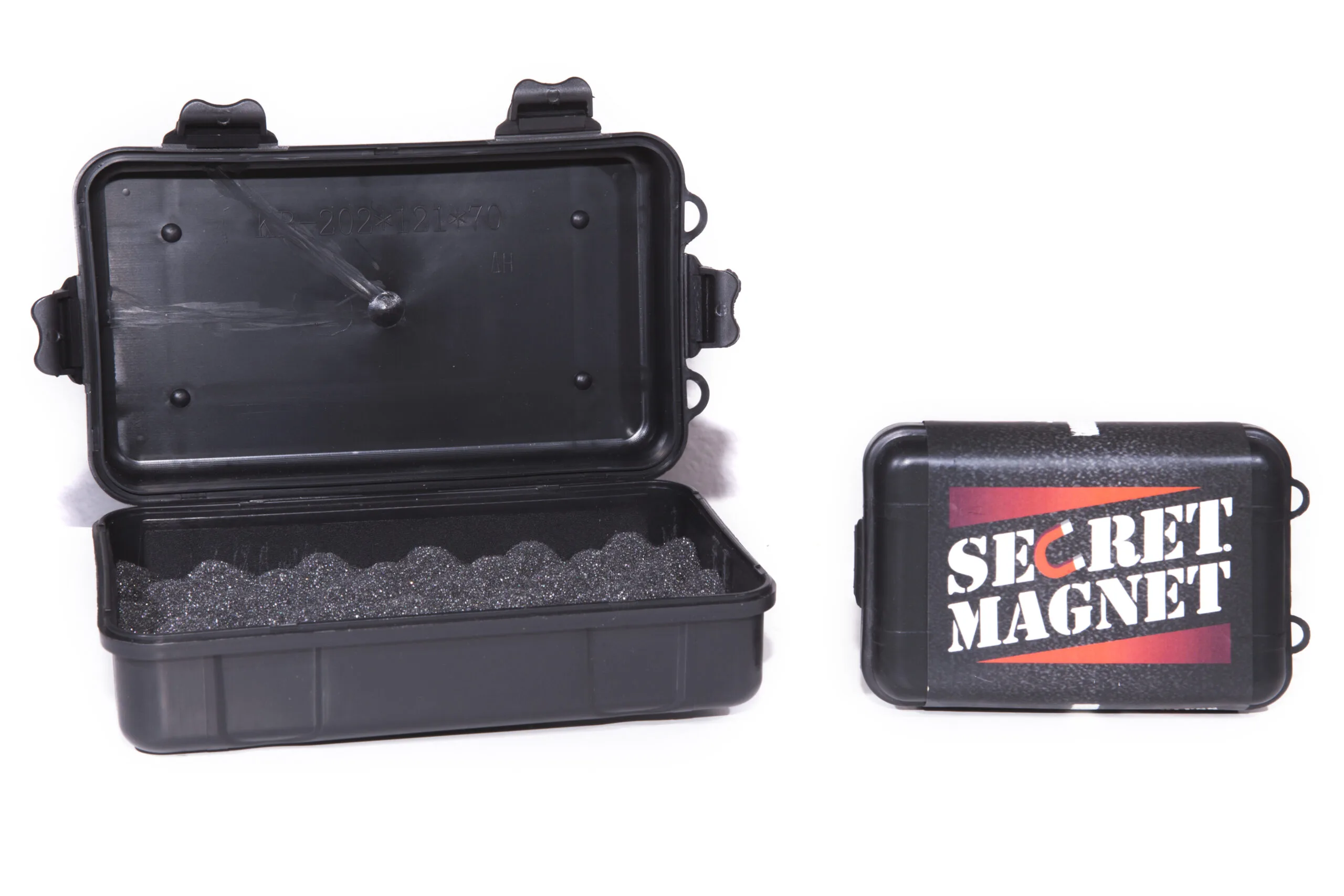 Pack Casa Segura · ocultación para el hogar — imagen 3