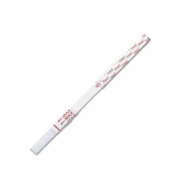 Test Orina THC Sensitive 25 ng/ml.